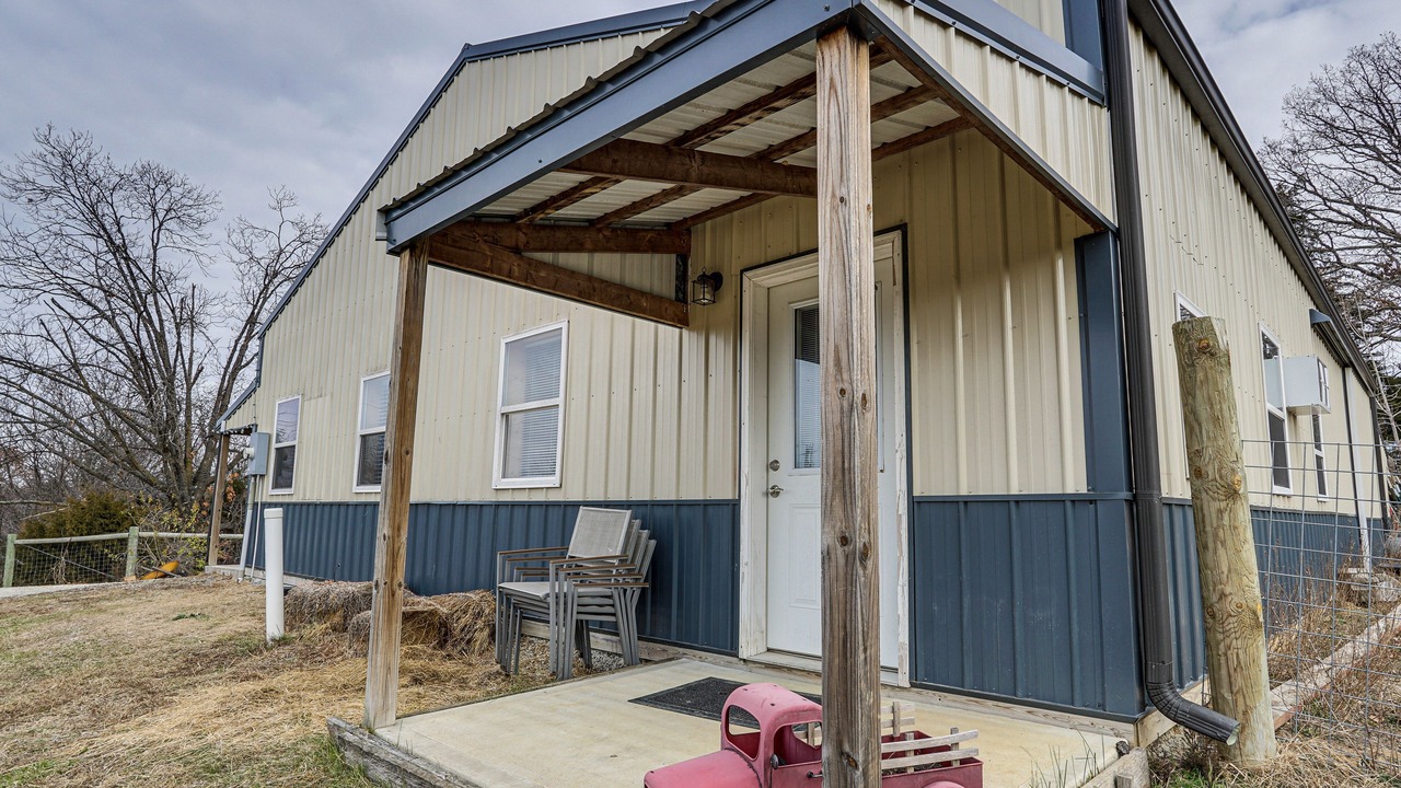 Photo of Outdoor in Rucker