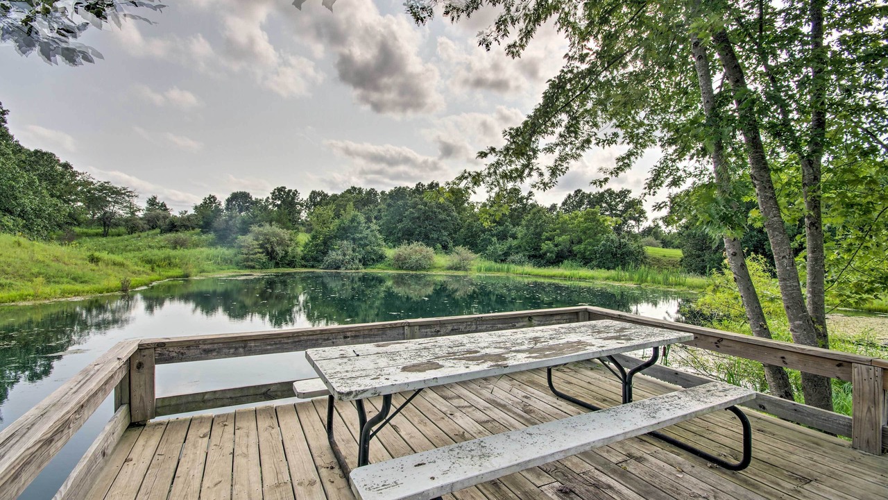 Photo of Outdoor in Rucker