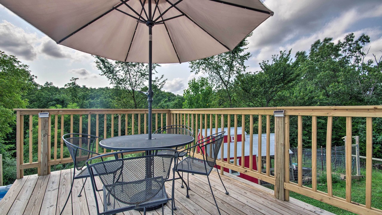 Photo of Outdoor in Rucker