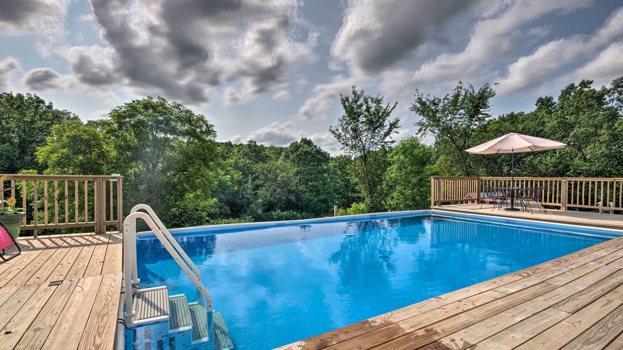 Photo of Outdoor in Rucker