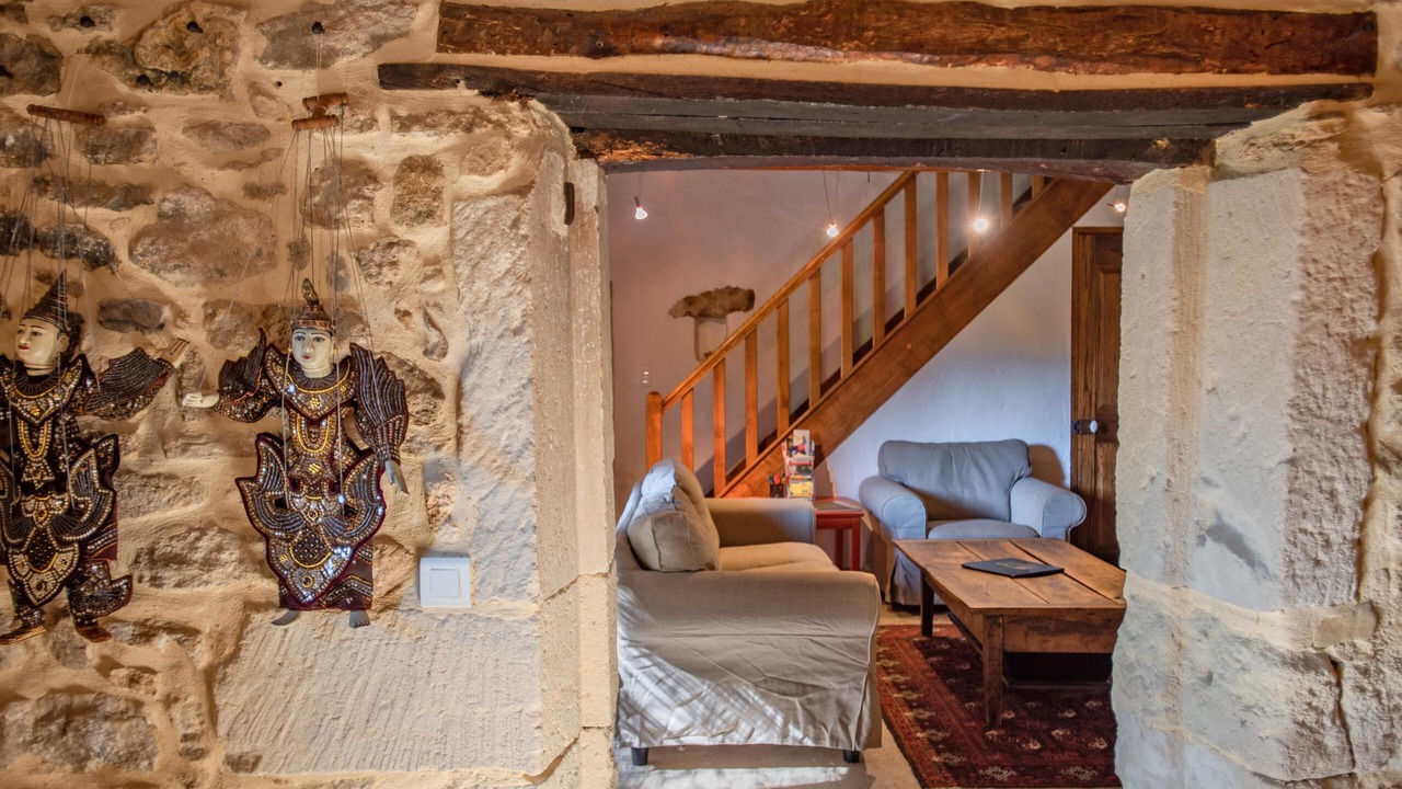 Photo of Livingroom in Bollene