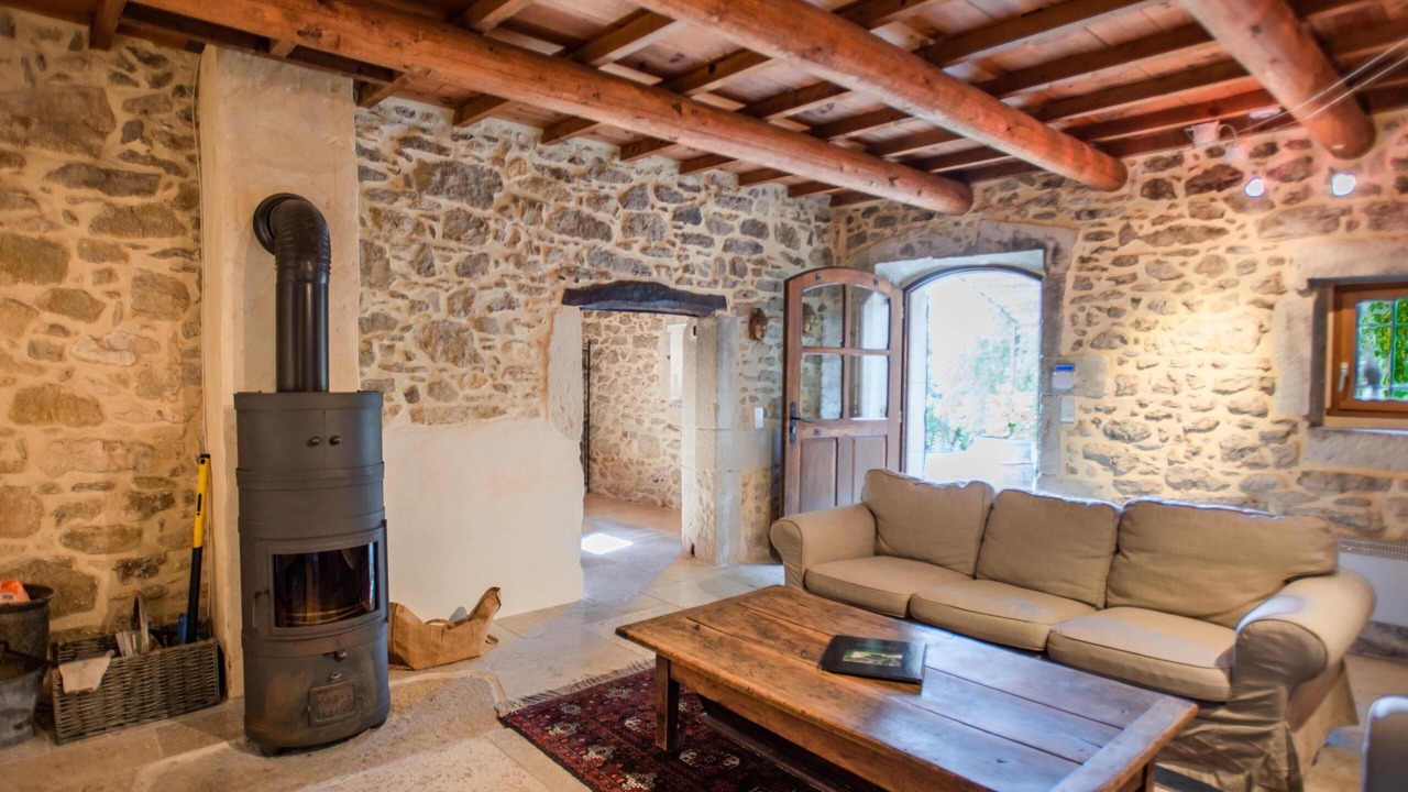 Photo of Livingroom in Bollene