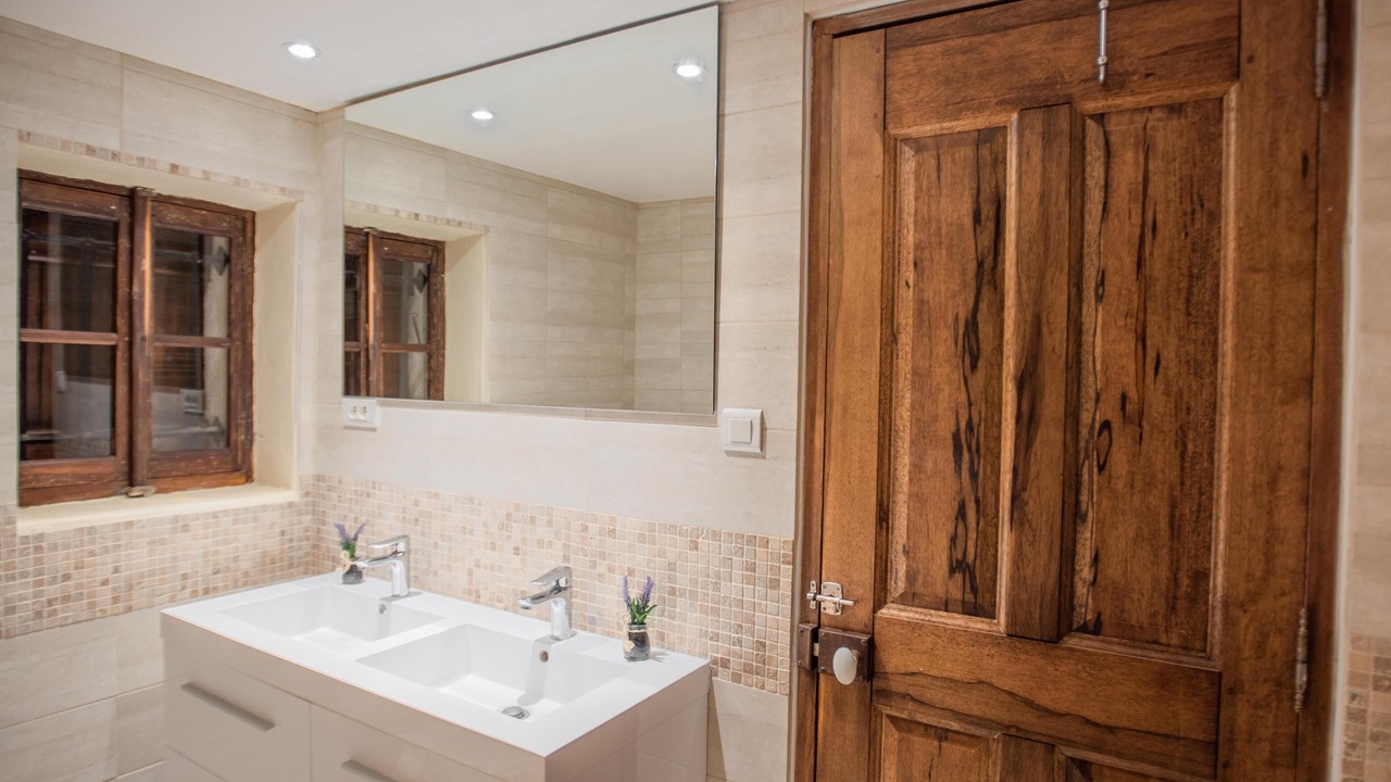 Photo of Bathroom in Bollene