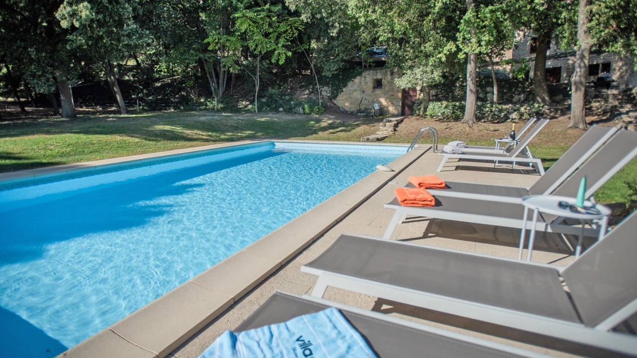 Photo of Outdoor in Bollene