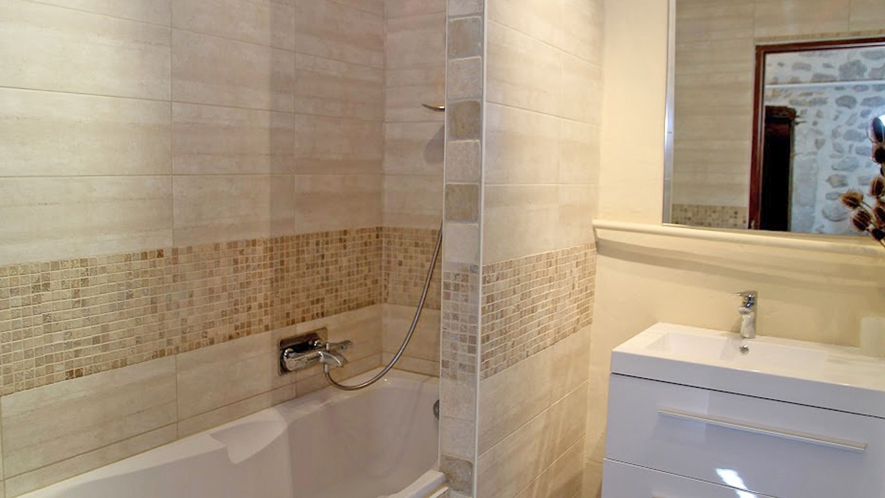 Photo of Bathroom in Bollene