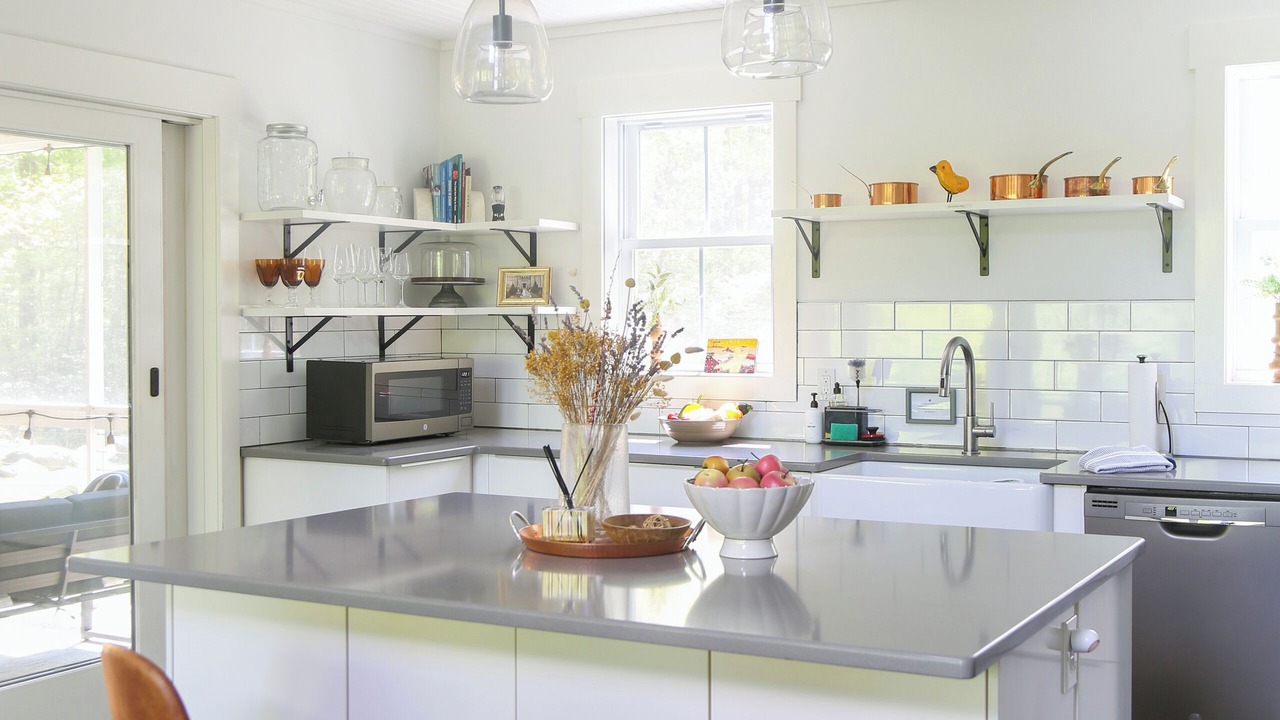 Photo of Kitchen in Kerhonkson