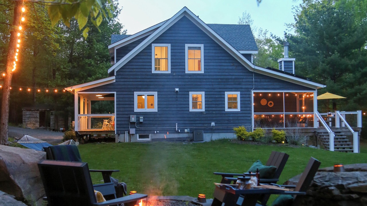 Photo of Patio Balcony in Kerhonkson