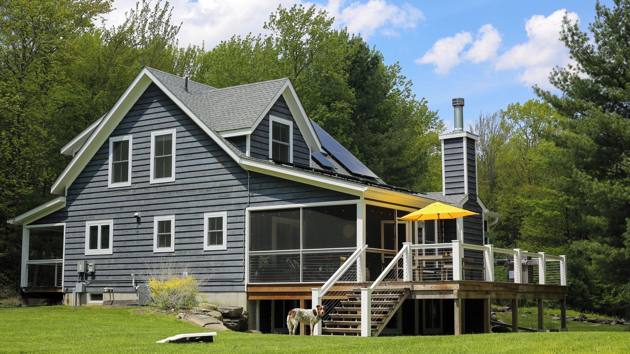 Photo of Outdoor in Kerhonkson