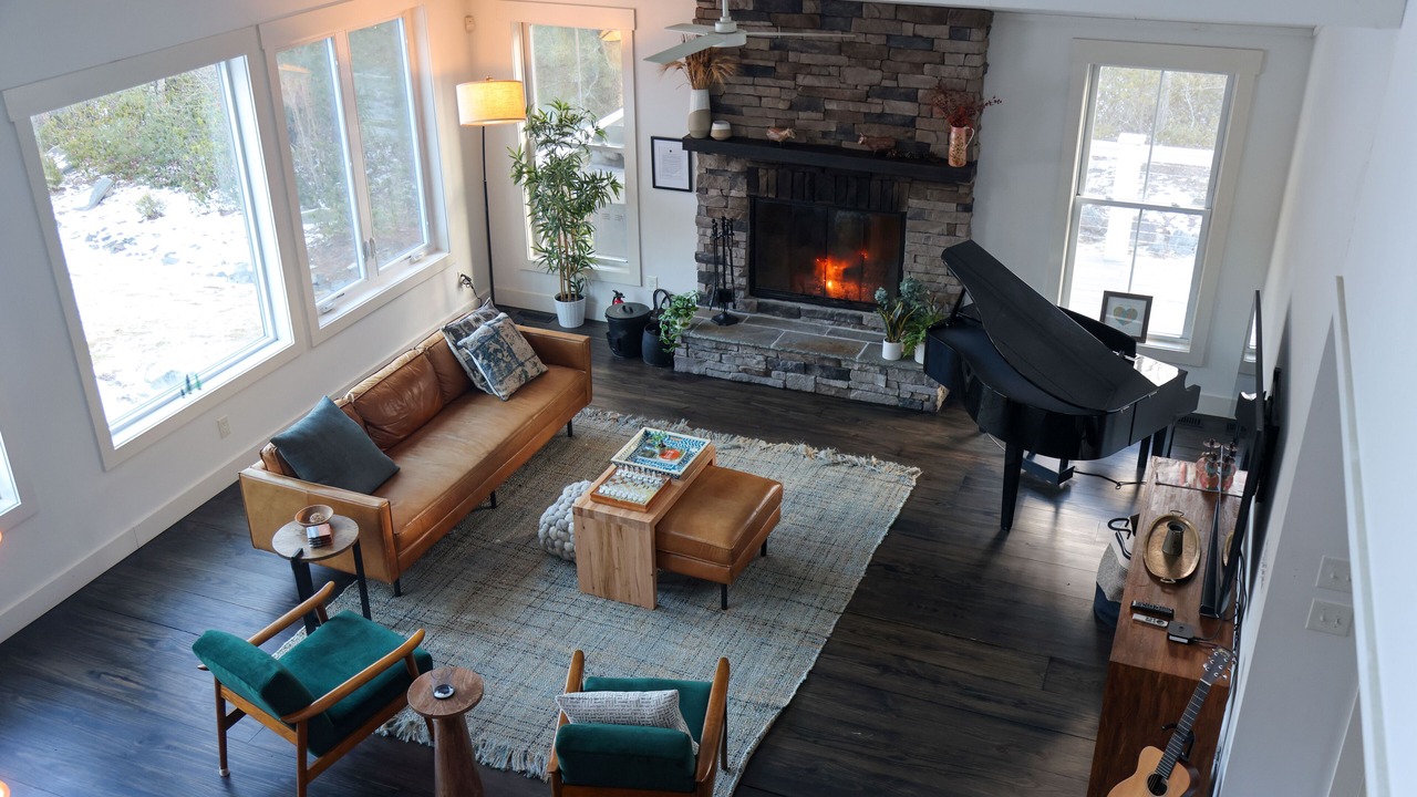 Photo of Livingroom in Kerhonkson
