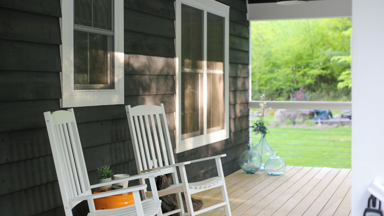 Photo of Patio Balcony in Kerhonkson