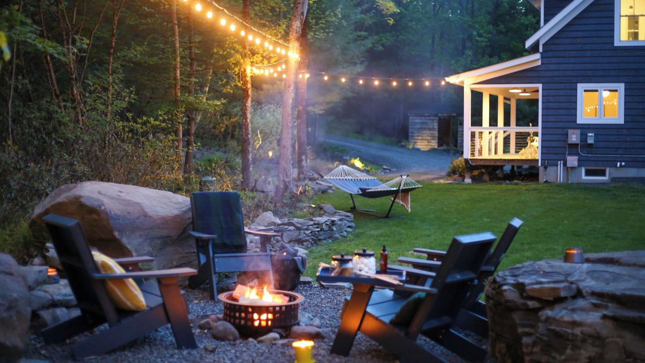 Photo of Outdoor in Kerhonkson