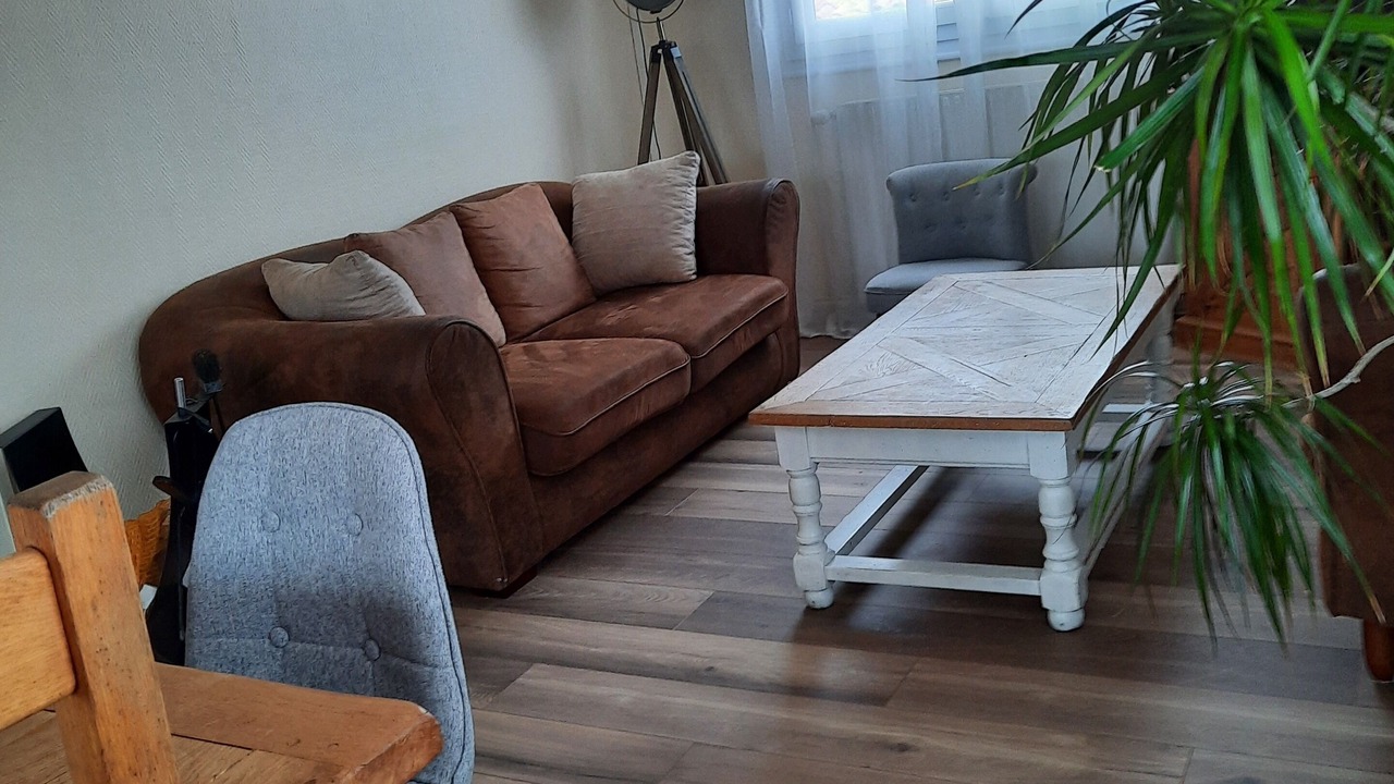 Photo of Livingroom in L'Epine