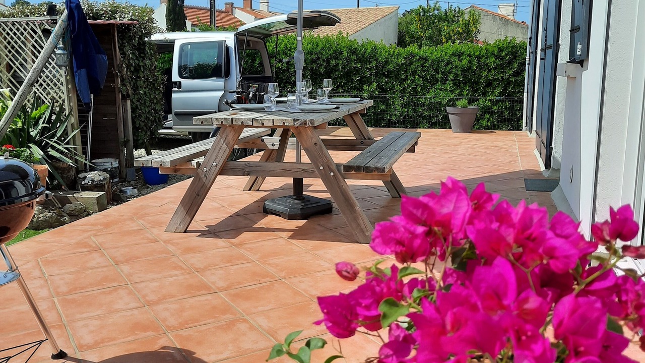 Photo of Outdoor in L'Epine