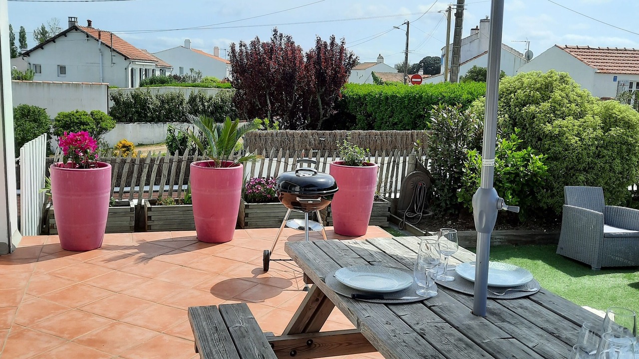 Photo of Outdoor in L'Epine