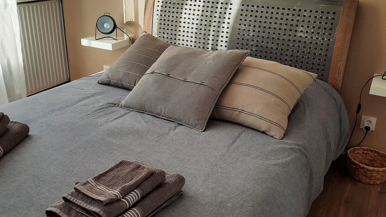 Photo of Bedroom in L'Epine