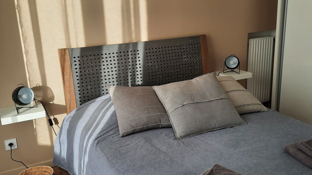 Photo of Bedroom in L'Epine