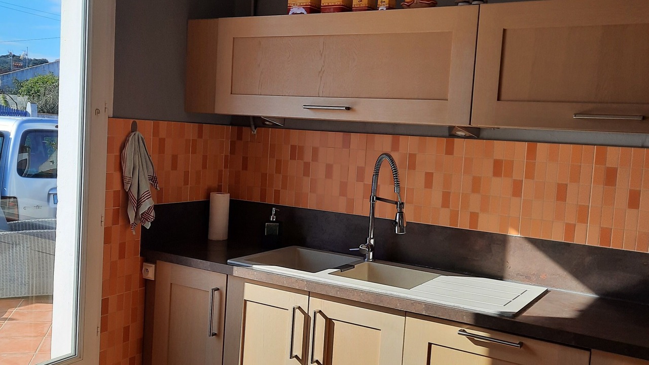 Photo of Kitchen in L'Epine