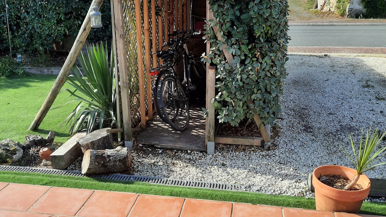 Photo of Outdoor in L'Epine