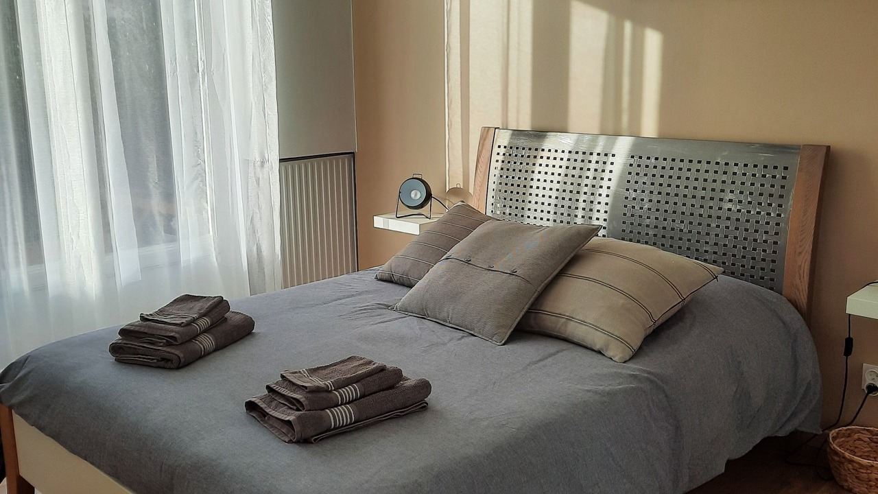 Photo of Bedroom in L'Epine