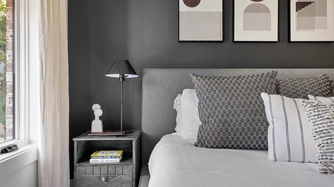 Photo of Bedroom in Edgehill