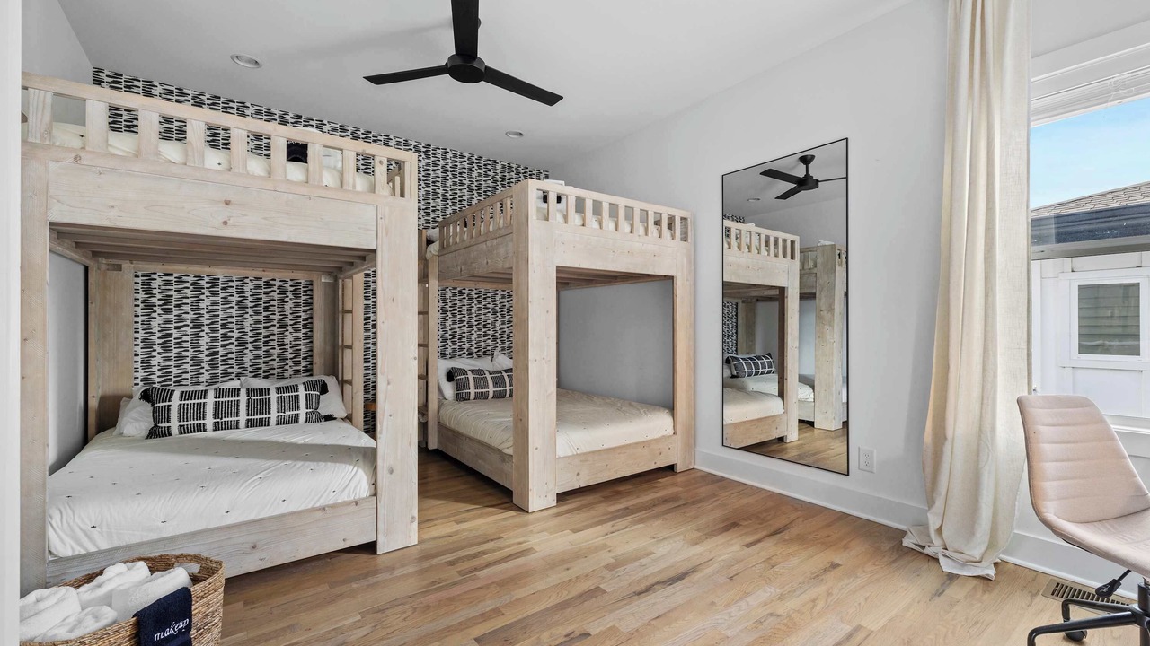 Photo of Bedroom in Edgehill