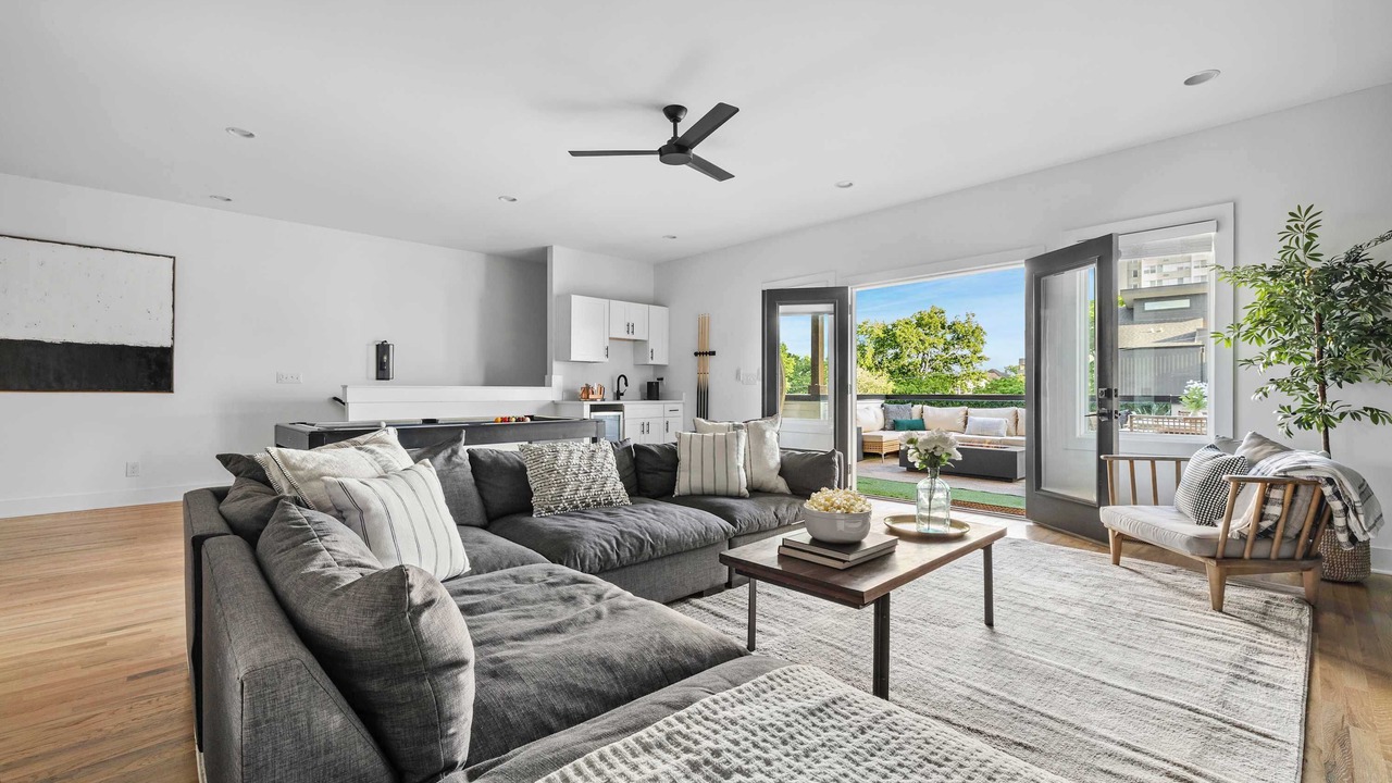 Photo of Livingroom in Edgehill