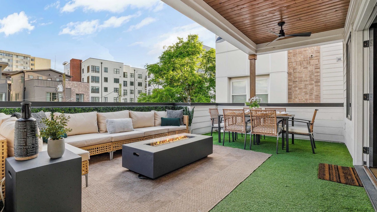 Photo of Outdoor in Edgehill