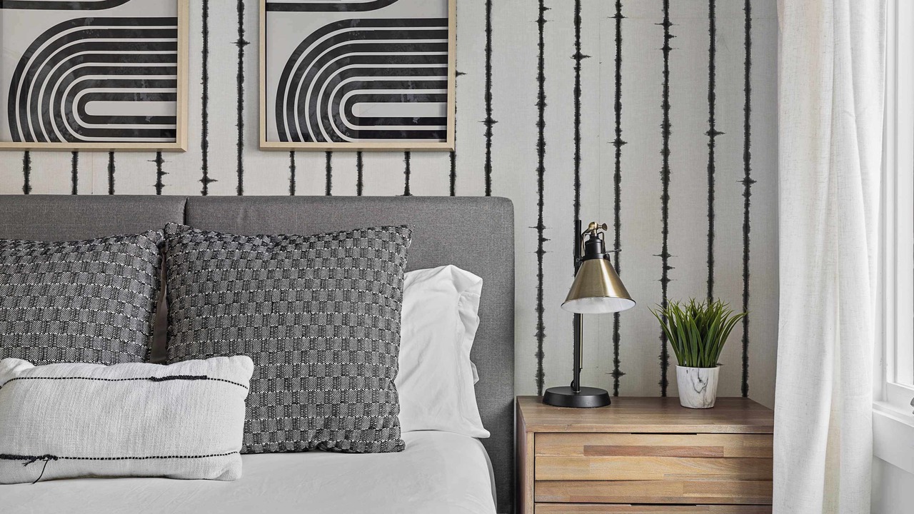 Photo of Bedroom in Edgehill
