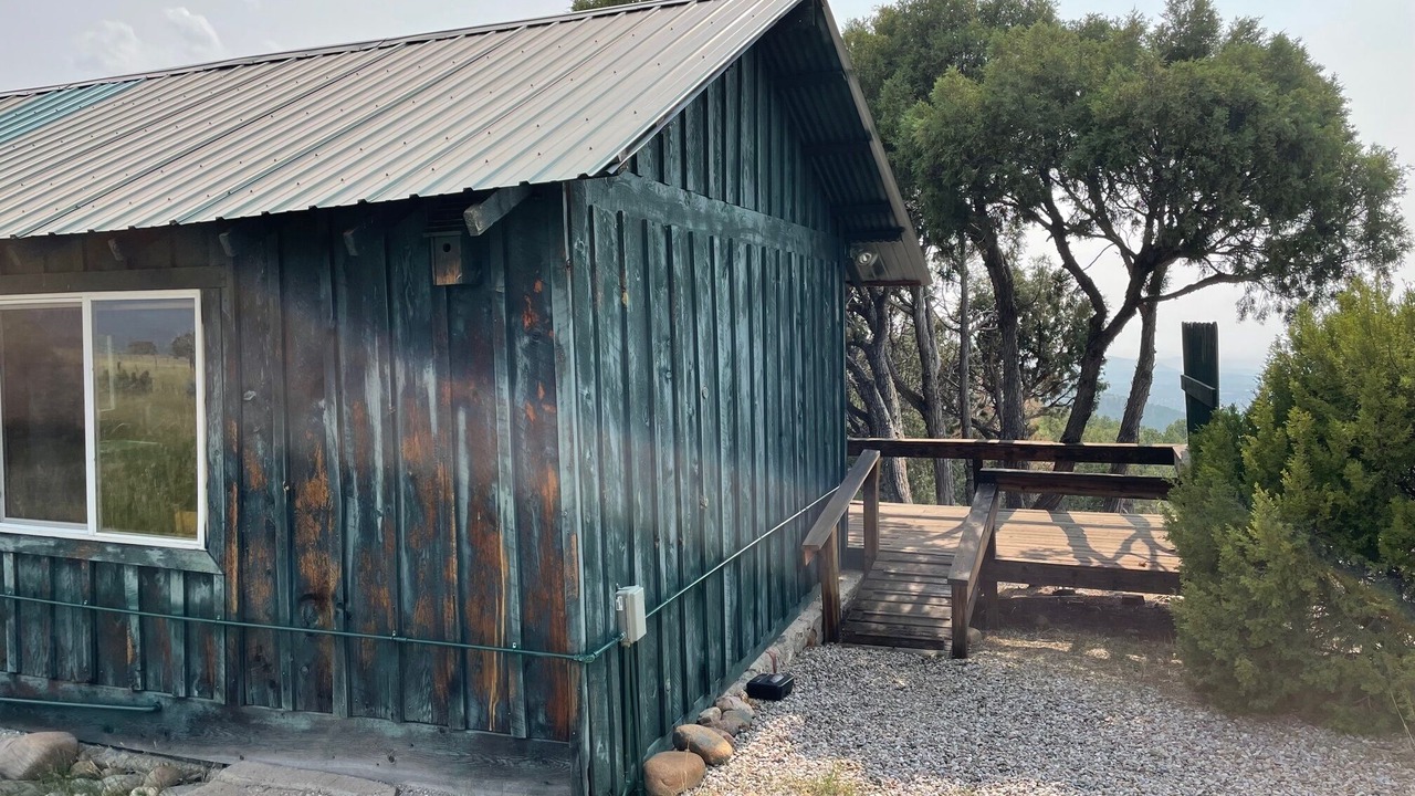Photo of Outdoor in Nambe Pueblo