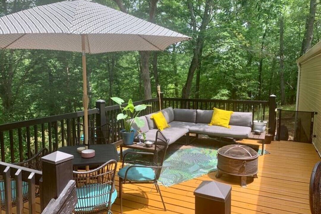 Photo of Outdoor in Bracey