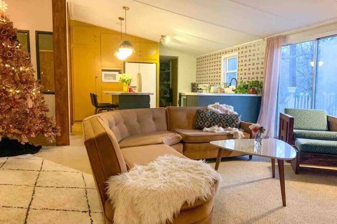 Photo of Livingroom in Bracey
