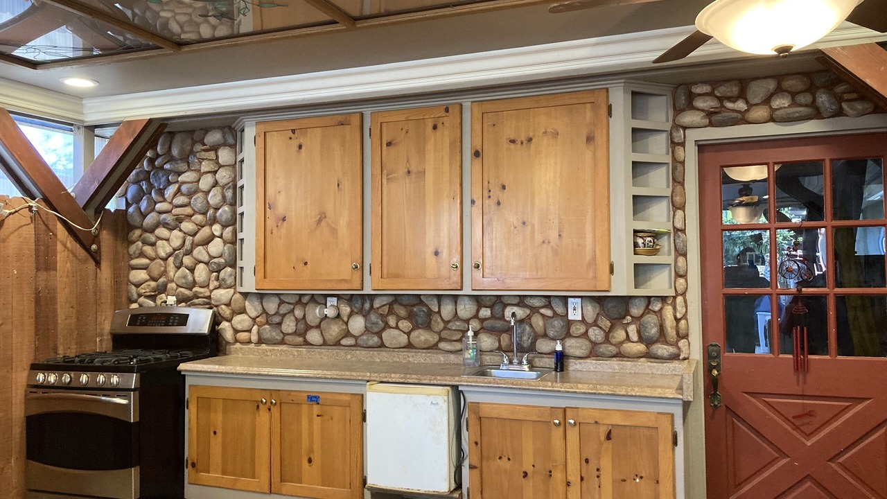 Photo of Kitchen in Agoura Hills
