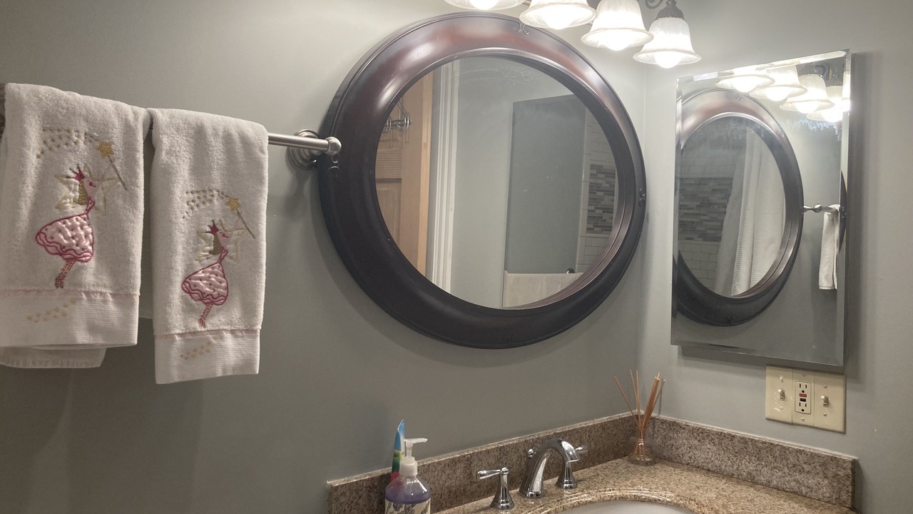 Photo of Bathroom in Agoura Hills