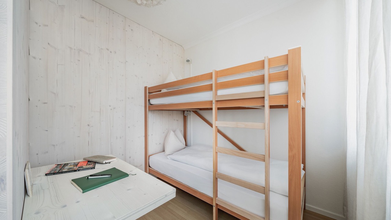 Photo of Bedroom in Weggis