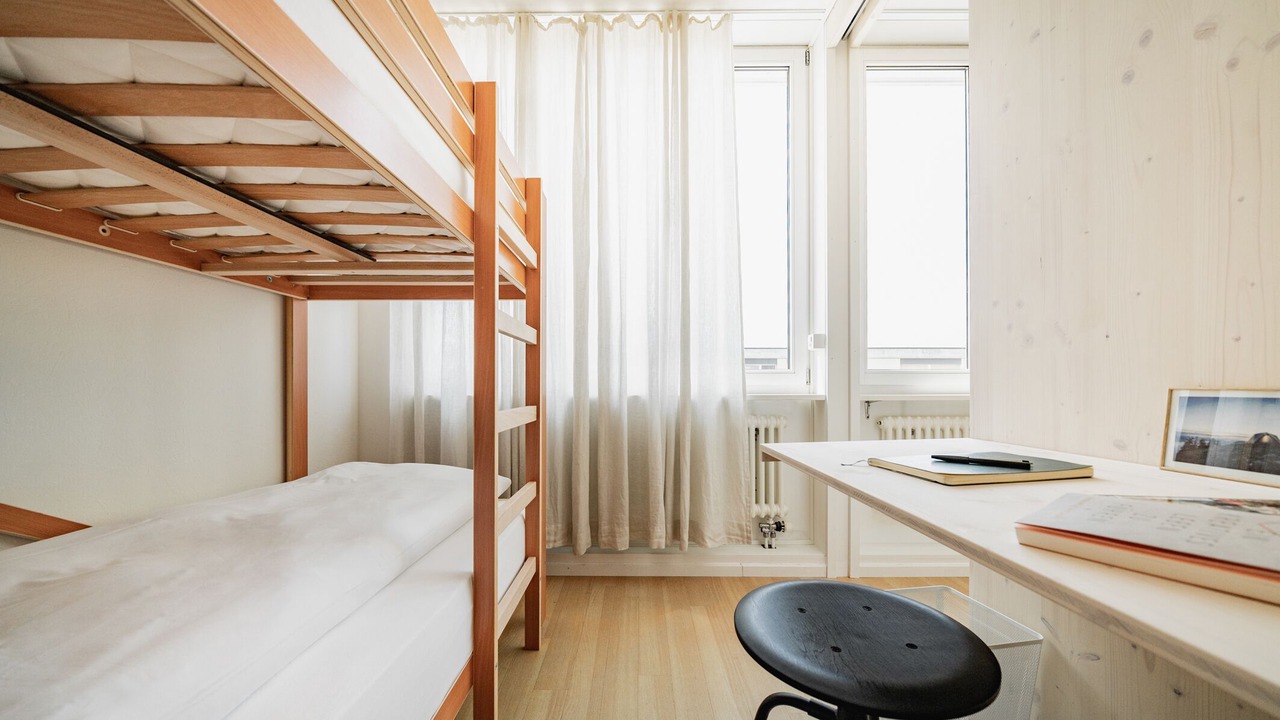 Photo of Bedroom in Weggis