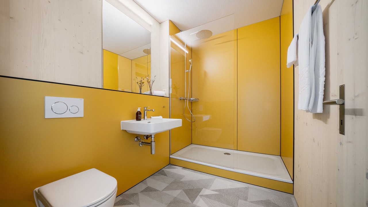 Photo of Bathroom in Weggis