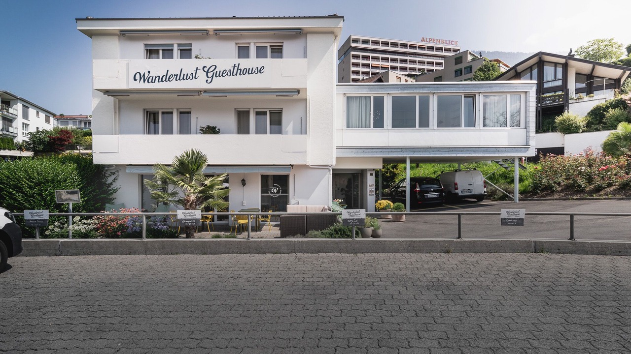 Photo of Outdoor in Weggis