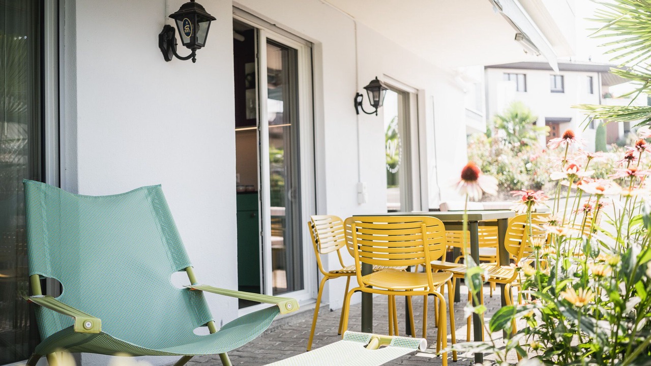 Photo of Outdoor in Weggis