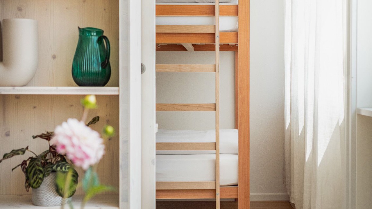 Photo of Bedroom in Weggis