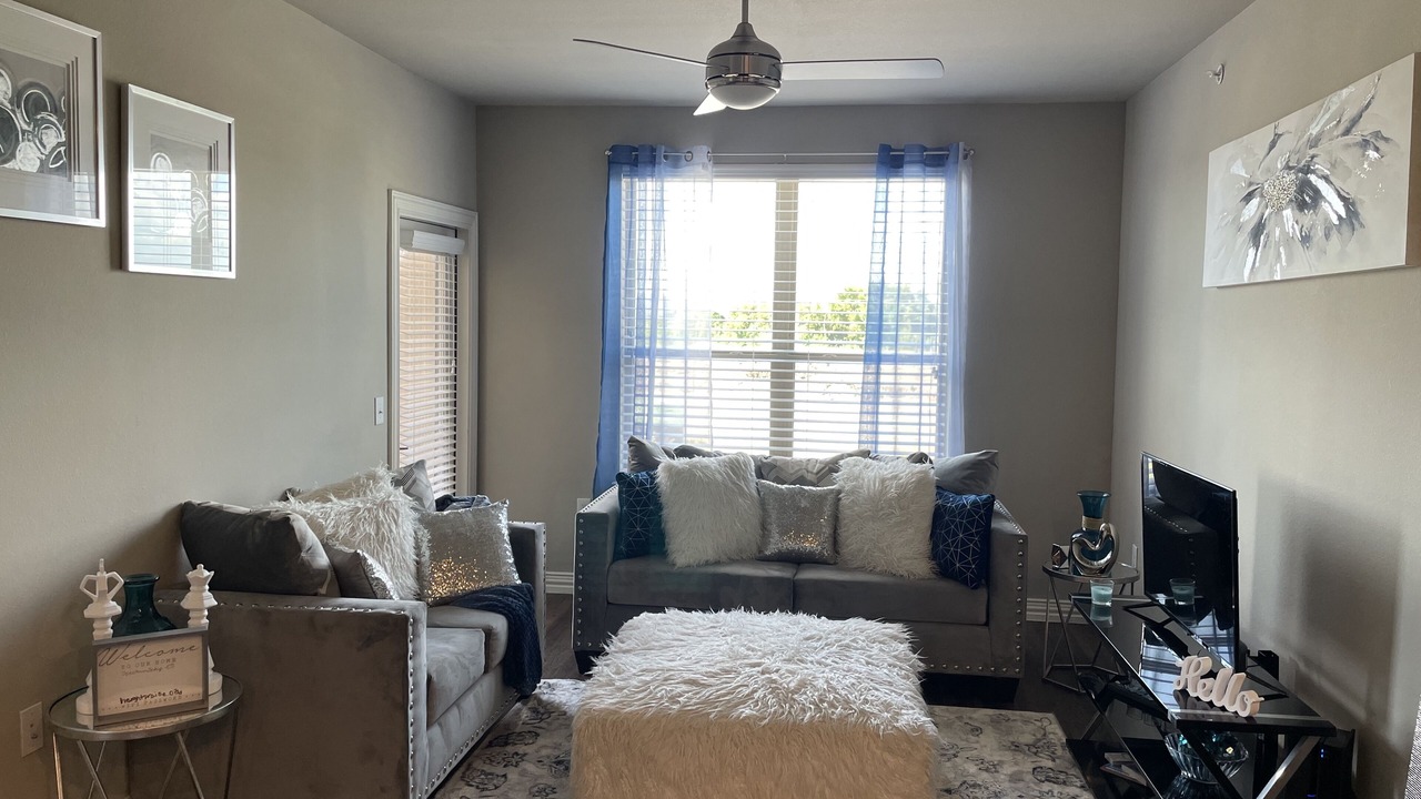 Photo of Livingroom in Plano