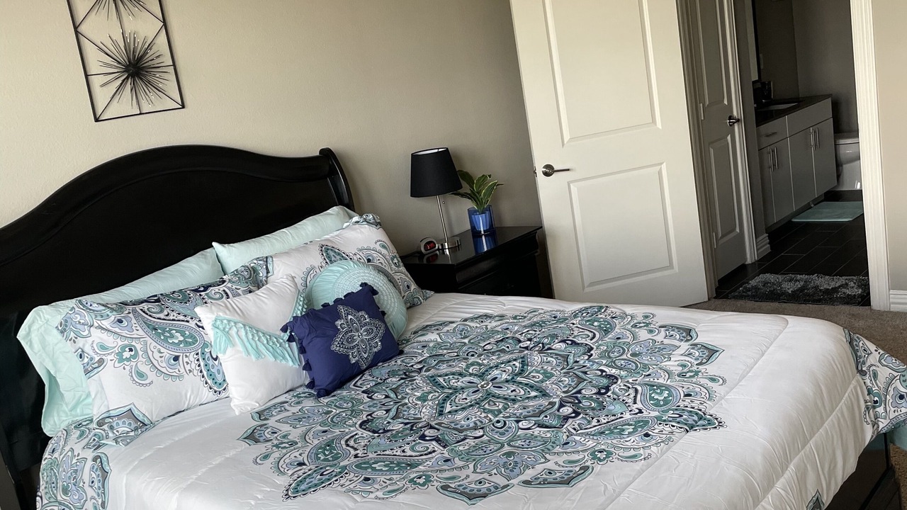 Photo of Bedroom in Plano