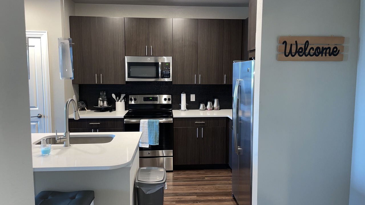 Photo of Kitchen in Plano