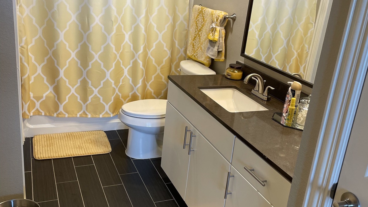 Photo of Bathroom in Plano