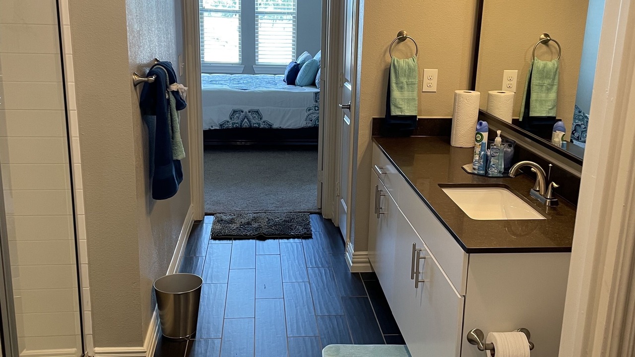 Photo of Bathroom in Plano