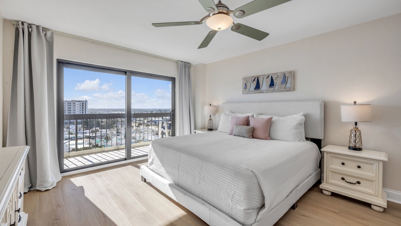 Photo of Bedroom in Ormond-by-the-Sea
