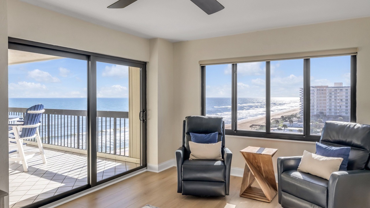 Photo of Livingroom in Ormond-by-the-Sea