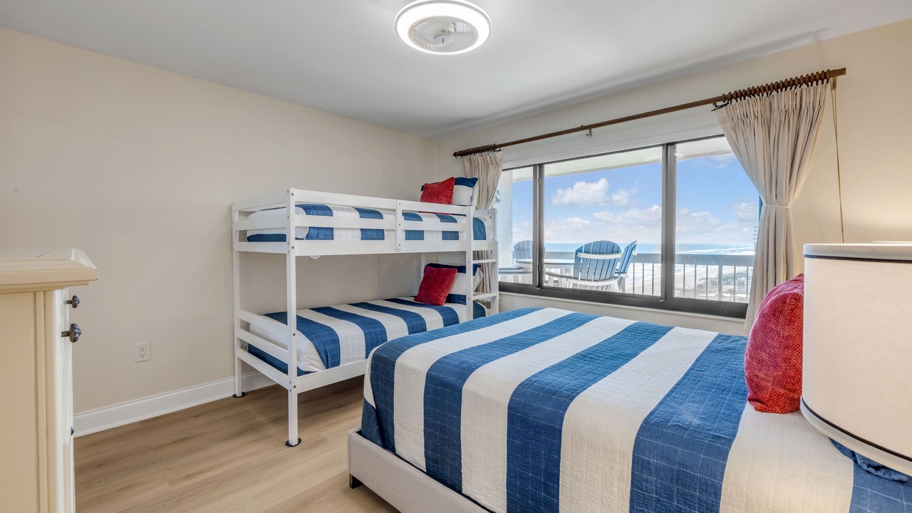 Photo of Bedroom in Ormond-by-the-Sea
