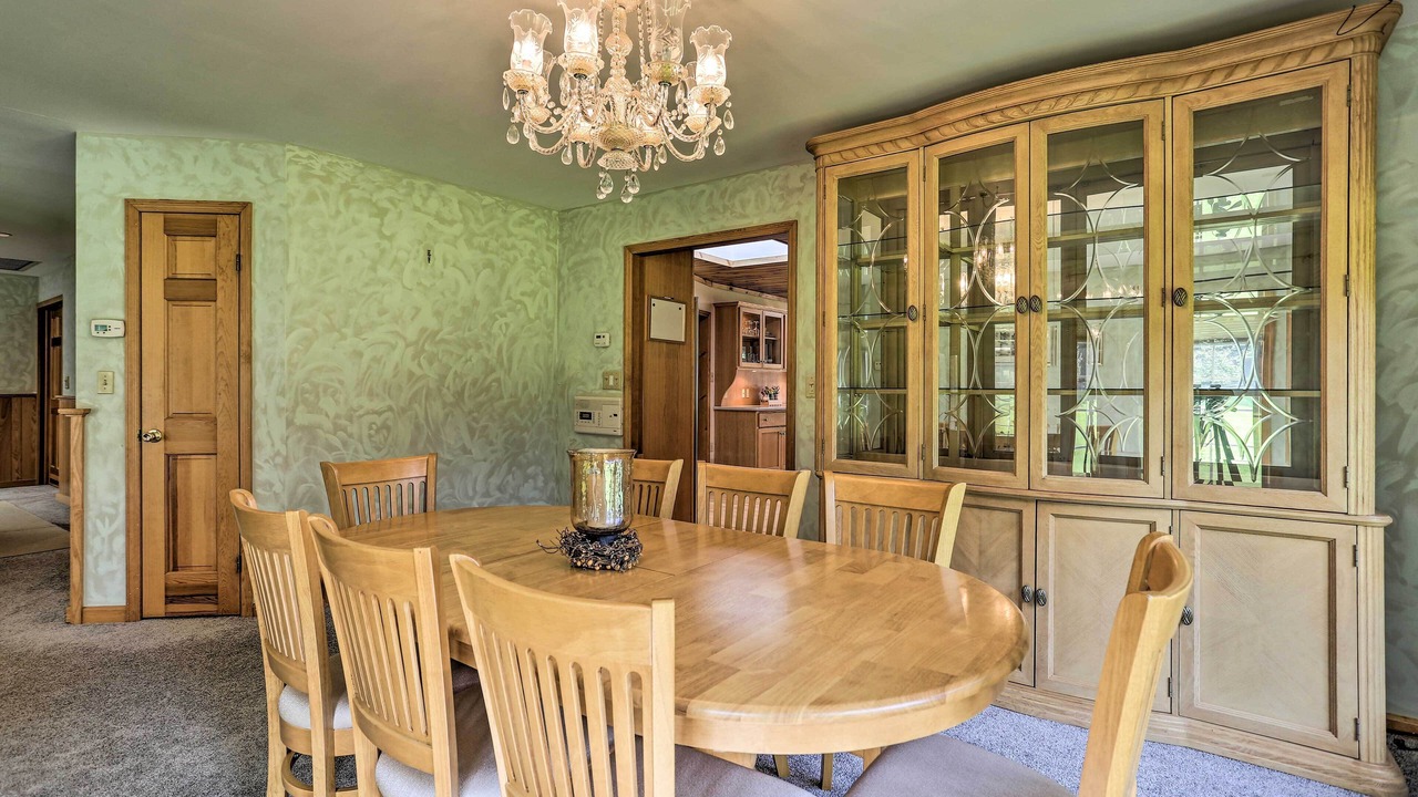 Photo of Bedroom in Hancock