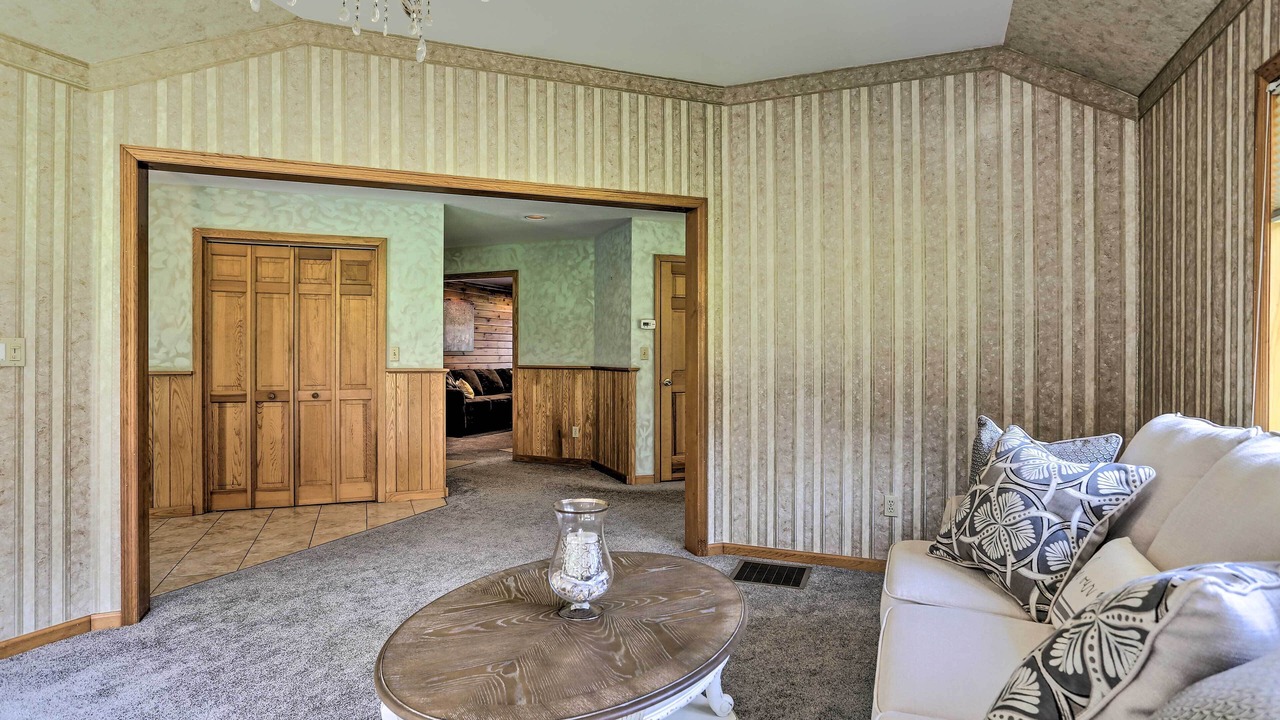 Photo of Bedroom in Hancock