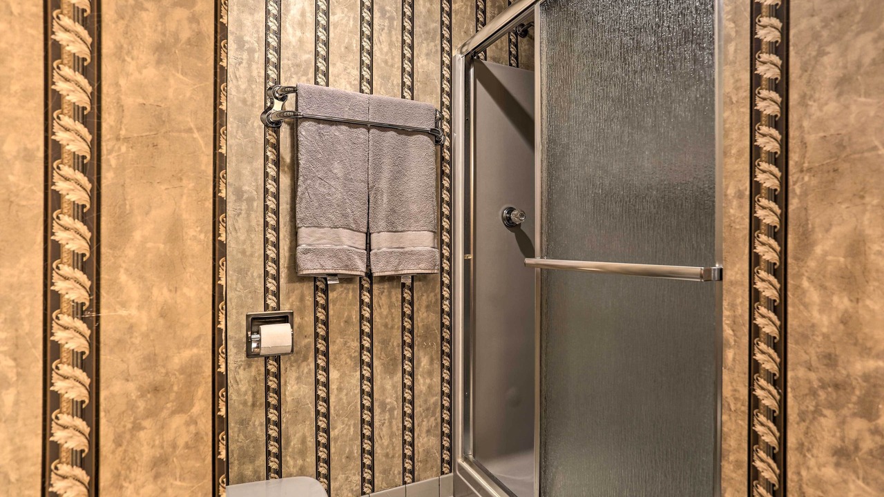 Photo of Bathroom in Hancock